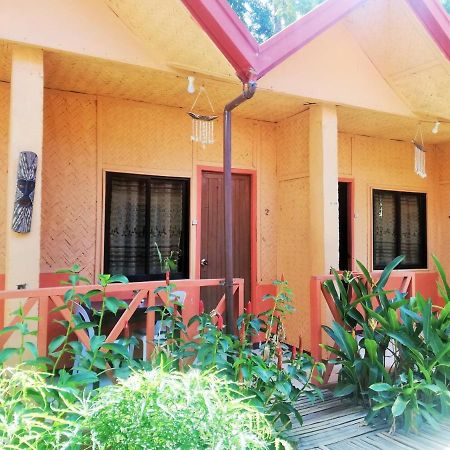 Forest Inn El Nido Eksteriør billede