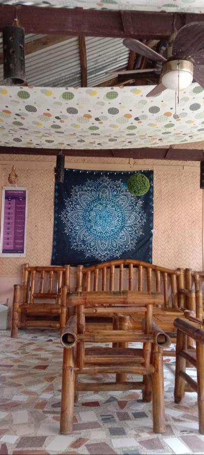 Forest Inn El Nido Eksteriør billede