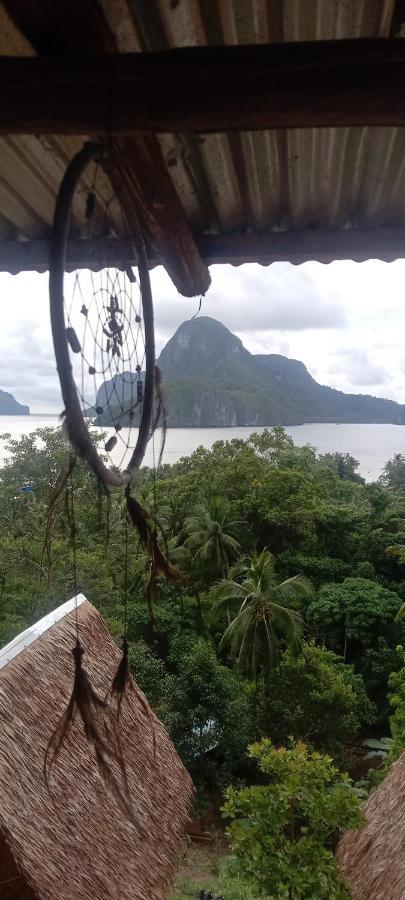Forest Inn El Nido Eksteriør billede