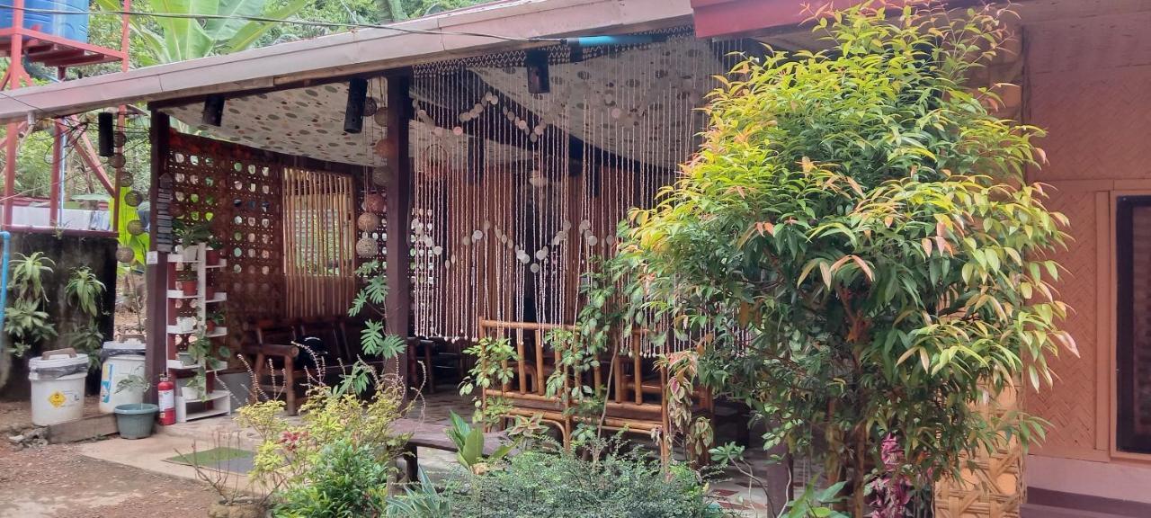Forest Inn El Nido Eksteriør billede