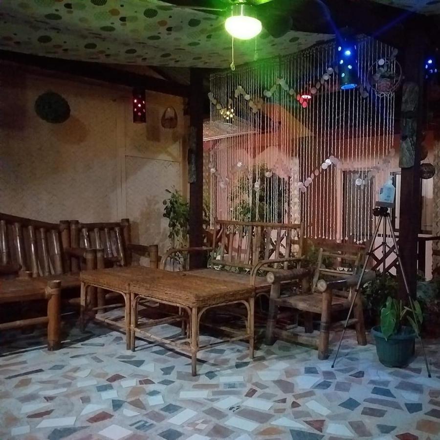 Forest Inn El Nido Eksteriør billede