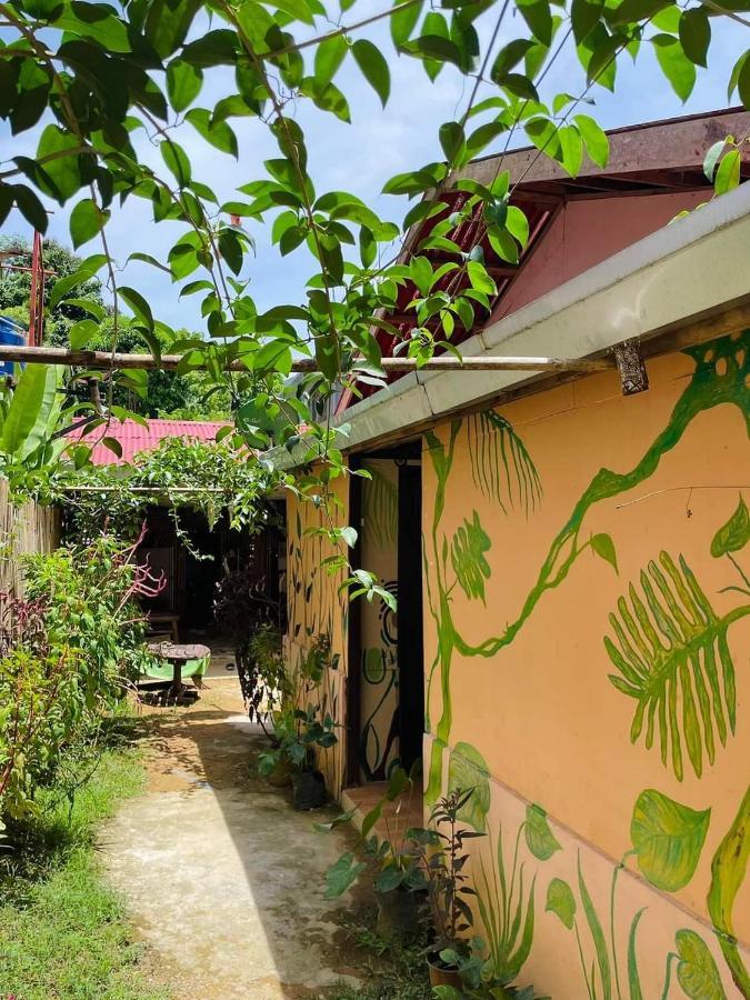 Forest Inn El Nido Eksteriør billede
